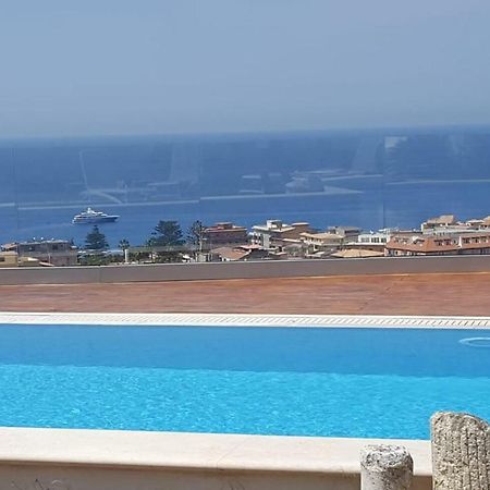 Appartamenti Borgo Panoramico N 5 Tropea Eksteriør billede