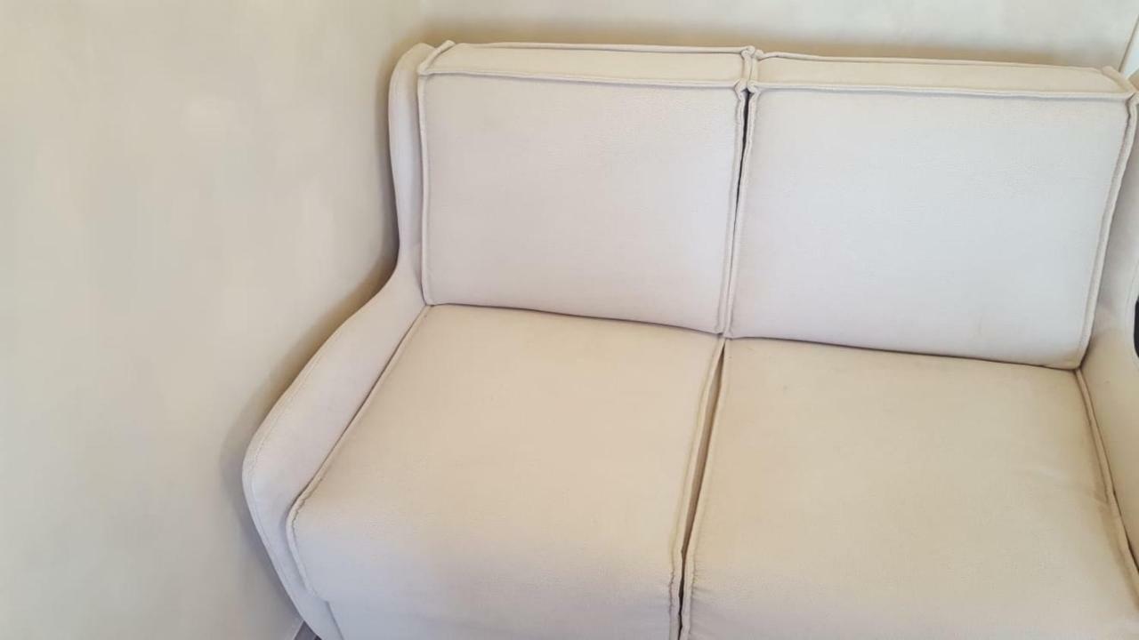 Appartamenti Borgo Panoramico N 5 Tropea Eksteriør billede