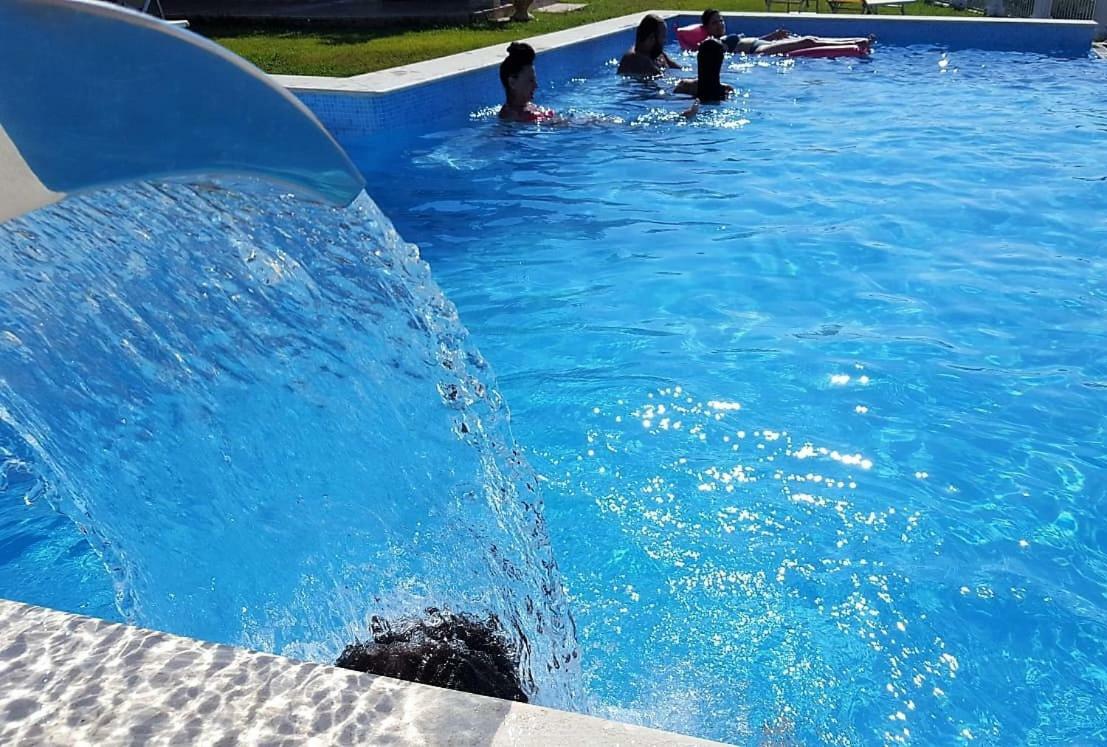 Appartamenti Borgo Panoramico N 5 Tropea Eksteriør billede