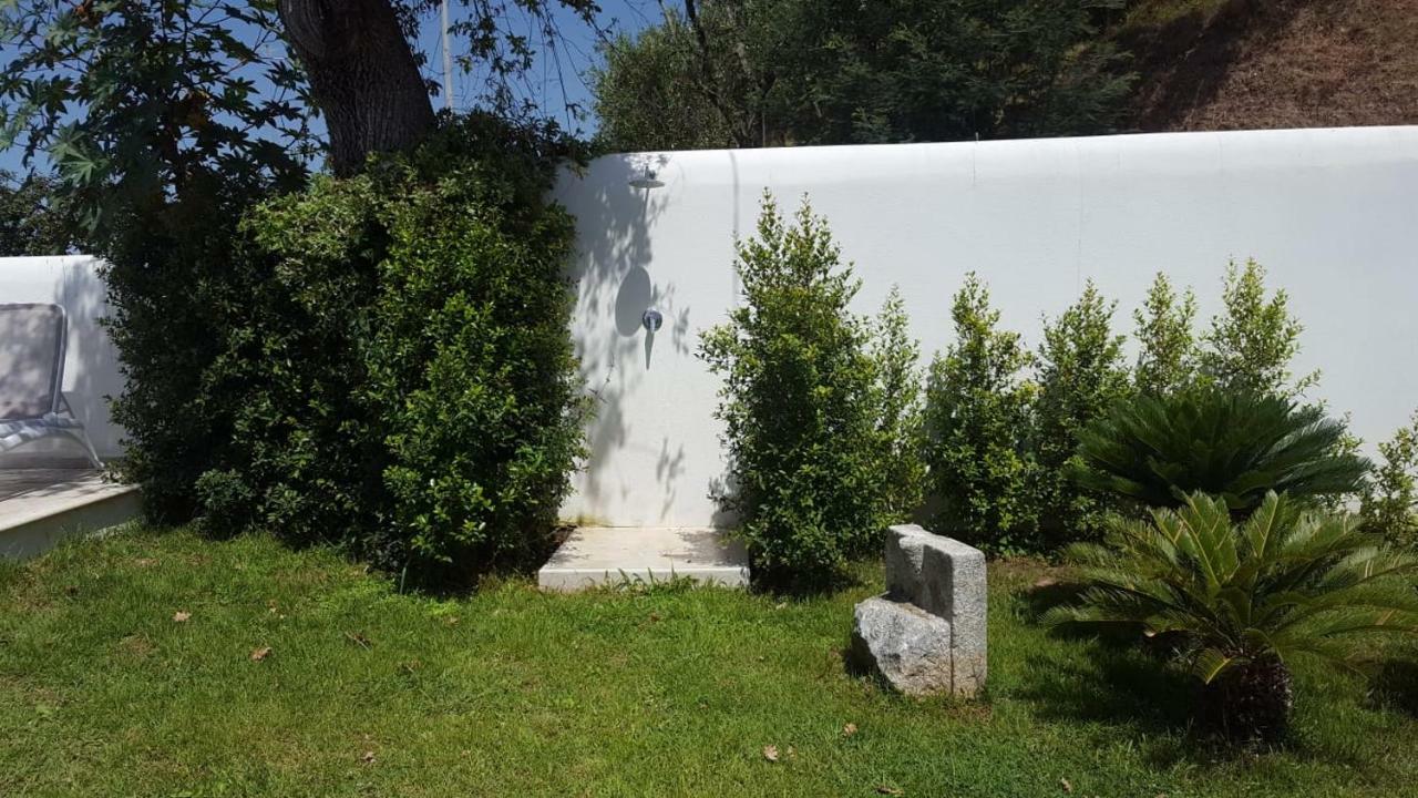 Appartamenti Borgo Panoramico N 5 Tropea Eksteriør billede